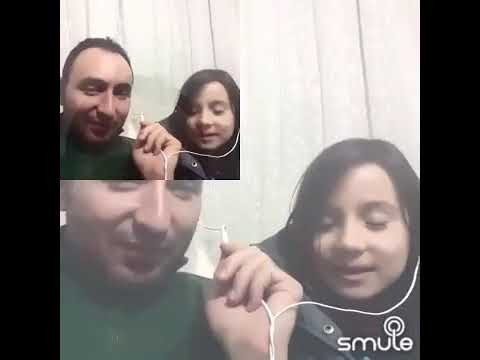 Erik Dalı 1 Baba Kızdan Müthişşş İçten Düet