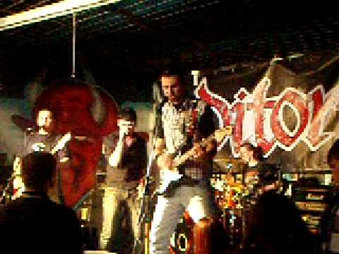 Dies Effertum Irae - Školská dráma