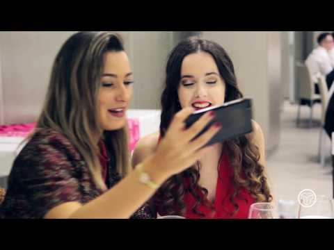 Graduación TERESIANAS @ tucena.es & NH [19.MAY - 17 - Pamplona]