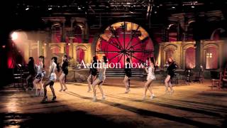 [CLOSED AUDITION] Give It To Me - SISTAR