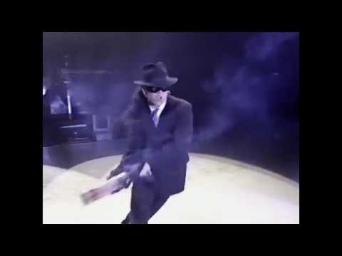 Pop N Taco & Michael Jackson - LIVE "Smooth Criminal" 1993