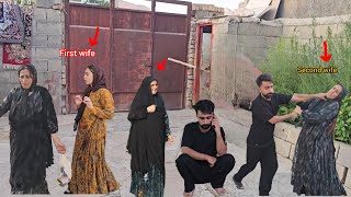 Download lagu Ali's Mother Disappeared—Is His Second Wife Plotting Against firstwife? mp3 Download lagu Ali's Mother Disappeared—Is His Second Wife Plotting Against firstwife? mp3