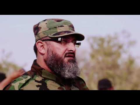 كلمة صوتية للشيخ أبي عيسى بمناسبة إتمام عقد من الثورة