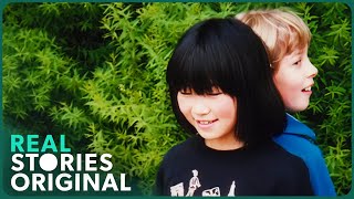 Finding Fukue: My Long-Lost Friend in Japan (Reunion Documentary) | Real Stories