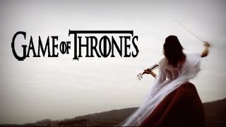 Game of Thrones (Juego de Tronos) Intro Remix VioDance