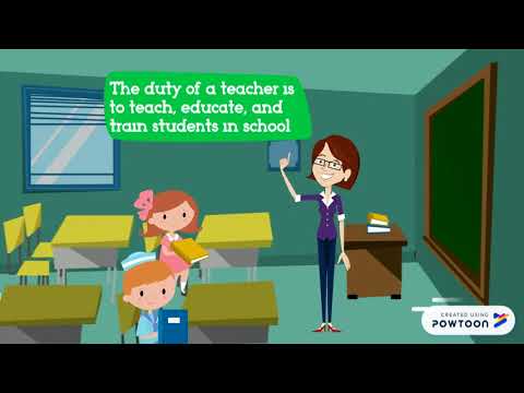 PROFESSION by Bita Selviana