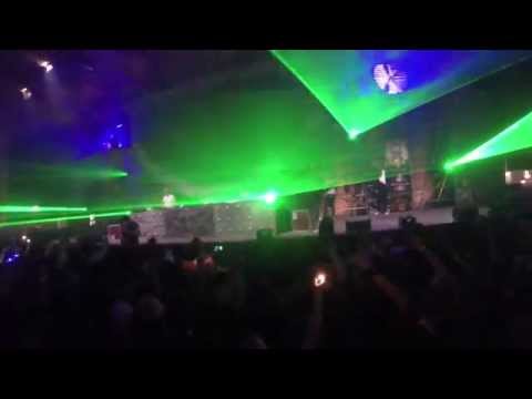 Raving Nightmare 2014 - Video megamix [Part 2]