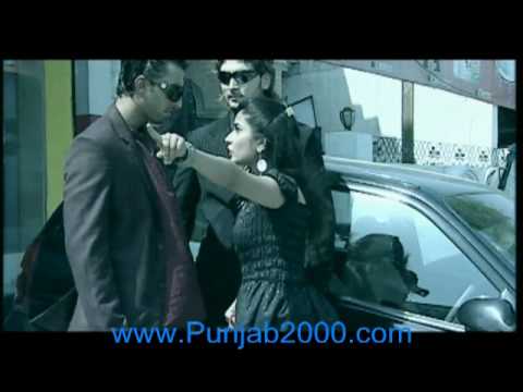 Dhoka - Jaswinder Daghamia & Gupsy Aujla