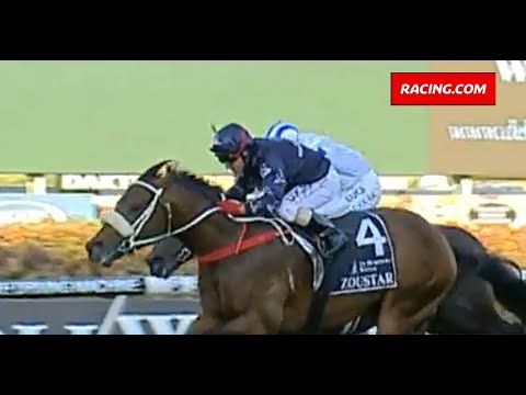 2013 Golden Rose Stakes   Zoustar