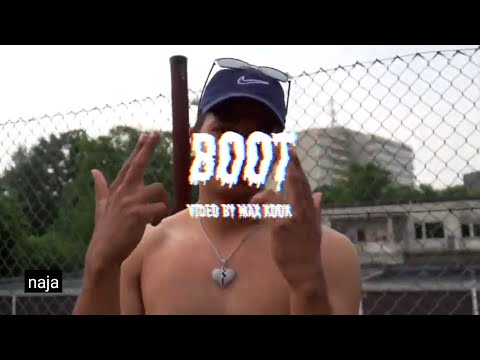 ISSATIJAN - Boot ft KINGG TRILL