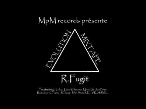 R.Fugit feat Loko - Tête à Coeur [ Audio ]