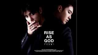 [DOWNLOAD/LYRICS] 동방신기 (TVXQ) 05. Smile (웨딩드레스) – RISE AS GOD SPECIAL ALBUM