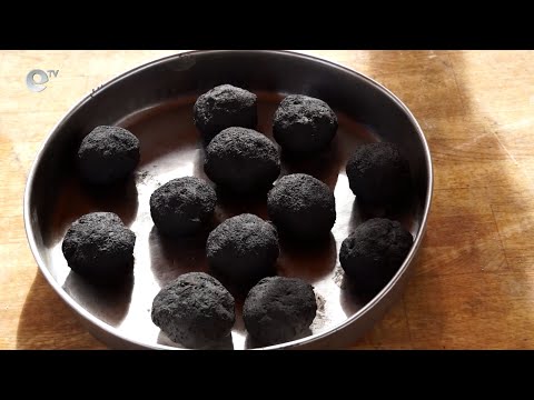 В Кушла пият за лечение на болни и счупени кости кал - мумия