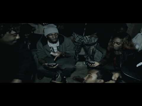 Tkay X Havic " Rolling Up " ( Shot By @Dodbh )