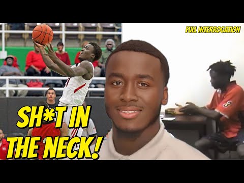 TX Basketball Star K*lled at Baby Shower on Mother’s Day — Undocumented Teen Arrested!