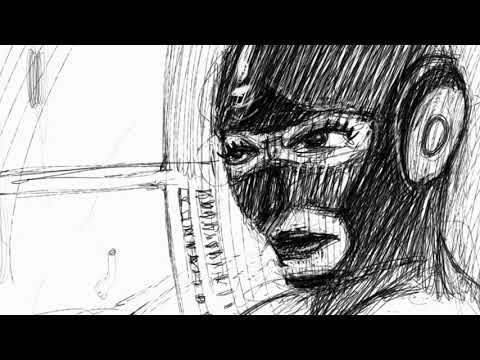 Brave The Cold - "Apparatus" (Official Music Video)