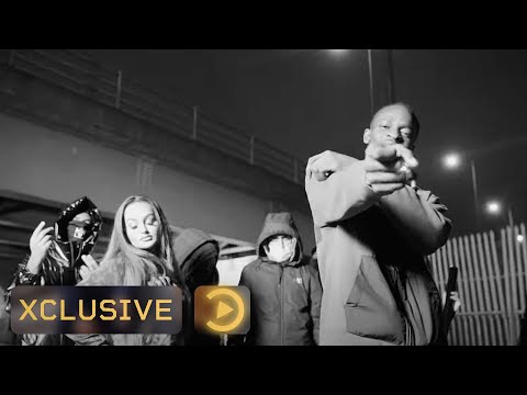 TiZ East - Gbosa (Music Video) | Pressplay