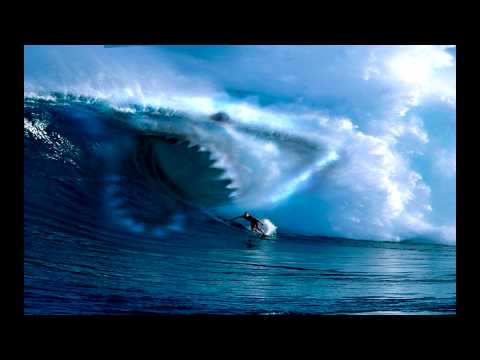 Domenico Pandolfo - Deadly Fear (Terror Sharks) [Shark Week 2012, Original Soundtrack]