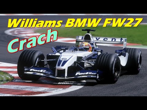 Williams BMW FW27 vs Snetterton – Insane F1 Racing Moments! 🏎️🔥 (ToCA Race Driver 3)