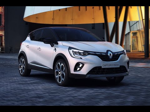 Renault   E TECH Smart choice / / NORTH GEAR