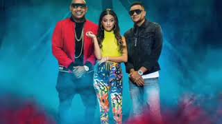 Malu Trevejo Nadie Como Yo (sample)