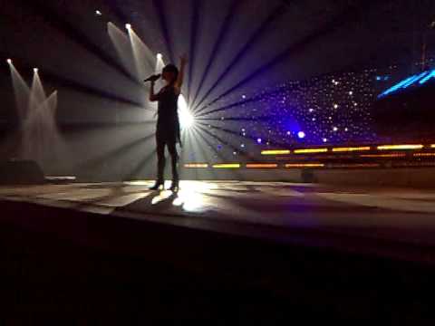 Full on Ferry 2008 - Made of Love (Ferry Corsten feat. Betsie Larkin) - High quality!!