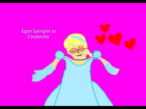 A Bagheera Movie part 10 - hi dad soup