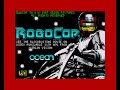 ZX Spectrum Music - Robocop - Title Music - Jonathan Dunn