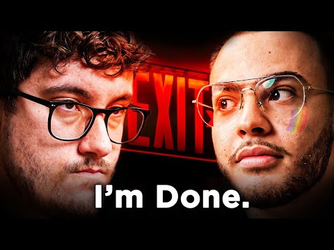 Unhinged Twink Nearly Makes Me Walk Out | Financial Audit