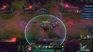 Let's Play League Of Legends Philippines|Doom Bots Of Doom|The Gauntlet