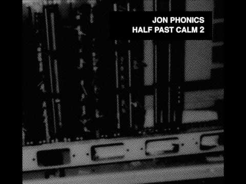 Jon Phonics - Dark Days (ft Fliptrix & Jam Baxter)