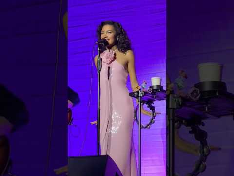 So Easy (To Fall In Love) in Pittsburgh 💞 @oliviadean #shorts