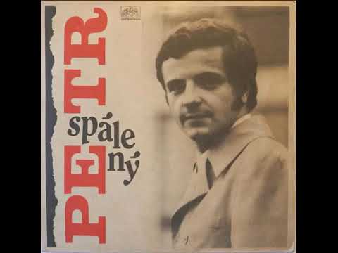 Petr Spálený - Podivný hry lidí (26.5.1969)