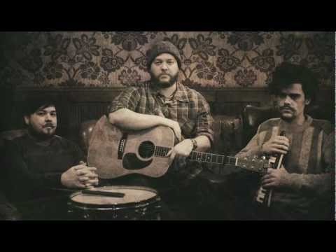 Radical Face - Always Gold - Acoustic