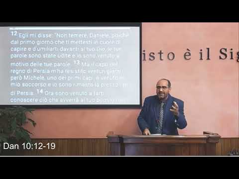 Predica domenica 18-12-2022