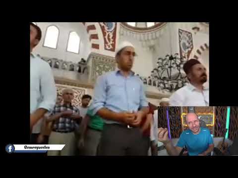 Duyduğum En Etkili Nihavend Ezan ve Kamet ! Şehzadebaşı Cami İmamı Oğuzhan Bahtiyaroğlu Ses Analizi