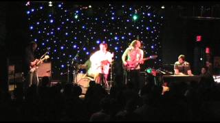 Weehawken Ferry- Assembly of Dust 4-21-07