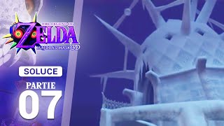 Soluce de Majora’s Mask 3D — Partie 7