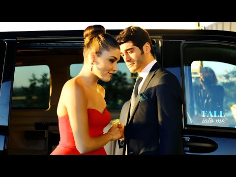 Hayat + Murat - Fall Into Me (ALA's edit episode 2)