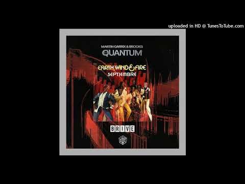 Martin Garrix & Brooks - Quantum x Earth Wind & Fire September (BRIVE Mashup) [FREE DOWNLOAD]