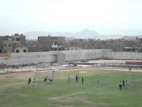 SEGUNDO GOL DE RICARDO HARO AL DEFENSOR MIRAMAR