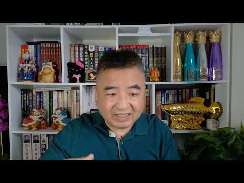 Clear Signal of the CCP's Next Leadership Transition