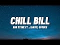 Rob Tone Chill Bill Ft J Davis Spooks Lyrics