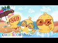 ️How S The Weather ️ Preschool Educational Videos ️Nursery Rhymes Kids Songs Canticos