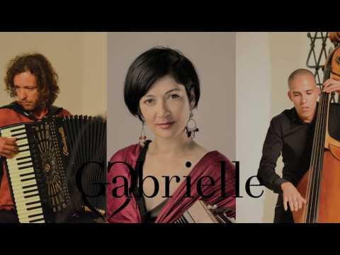 Barbara Gabrielle - Vsi so venci vejli / prekmurska ljudska