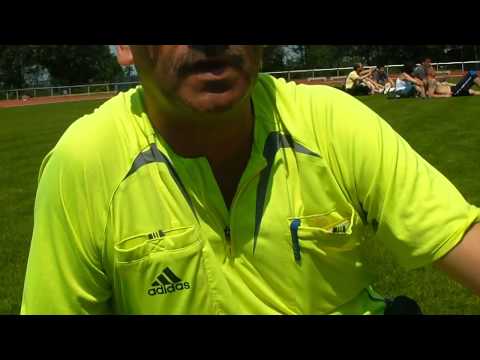 Wupper-Fan-Cup Vorrunde