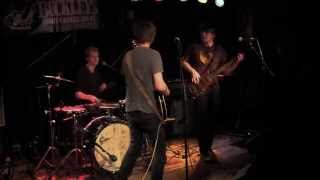 Old Man&#39;s Trio - High Heeled Shoes + Back To You(!Live!)