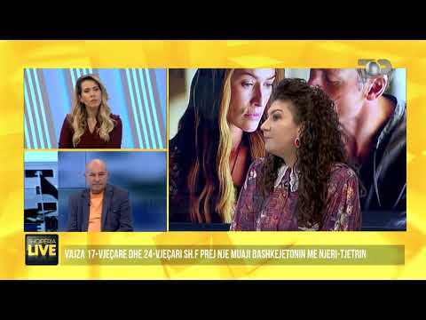 Cili vend e lejon të martohet motra me vëllanë? Avokatja tregon shtetin- ShqipëriaLive24 Nëntor 2021