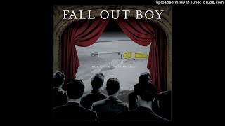 Fall Out Boy: Sugar We&#39;re Going Down (Demo)