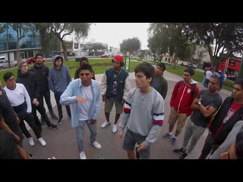 KG VS ZERICK| FINAL| STREET FIGHTER